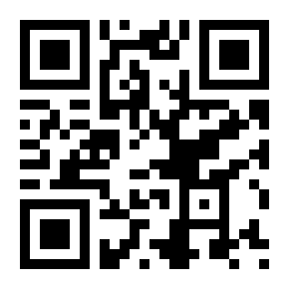 88读书网下载txt二维码