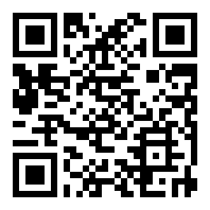 鸭子跑酷二维码