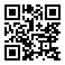 昆明生活网二维码