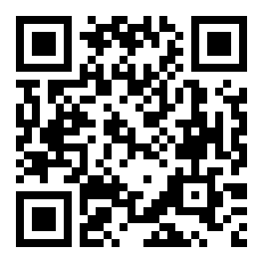 鱼群进化跑二维码