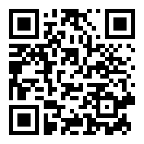 奔跑吧同学二维码