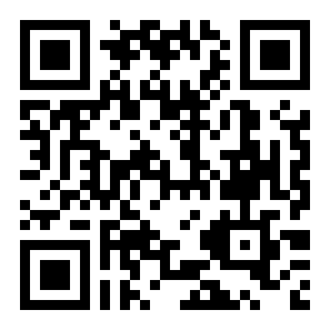 堆积方块二维码