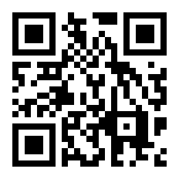 悬浮闹钟二维码