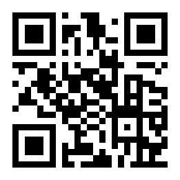 灭火消防员二维码