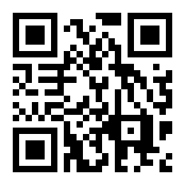 WLAN无线魔盒二维码