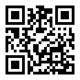 云街鲜生二维码