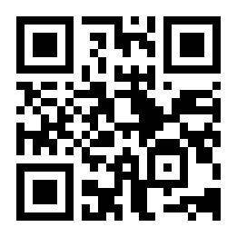 心遇二维码