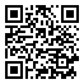 动漫装扮时尚二维码