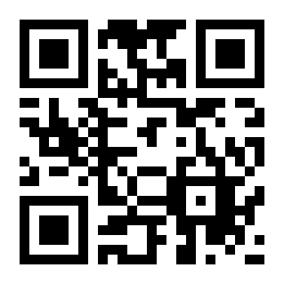 僵尸射击与防御二维码