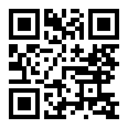 凌波舞者二维码