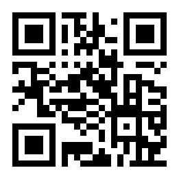 微省宝二维码