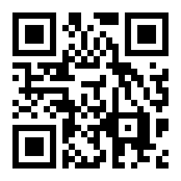 世界大战枪炮手二维码