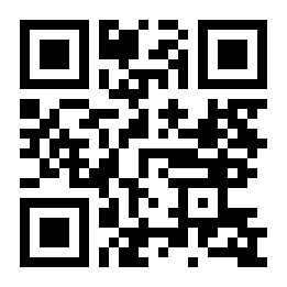 牛仔人西部挑战二维码