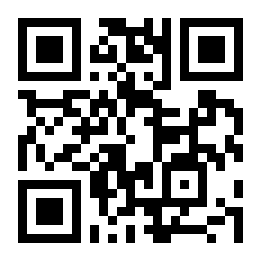 狙击手突击队攻击二维码