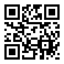 钢铁侠大师二维码