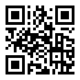 火柴人反恐打击二维码