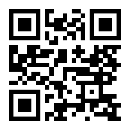 海教高分二维码