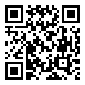 青蛙小镇二维码