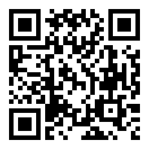 魔鬼指甲二维码