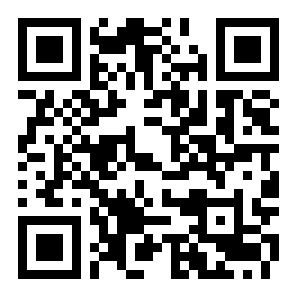 城市超级漂移二维码
