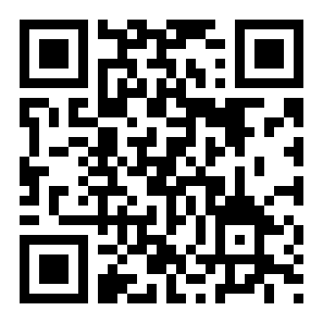 黑衣人必须死二维码