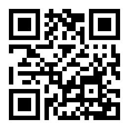 擂台王者二维码