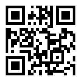 歪歪漫画二维码