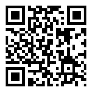 混沌将至二维码