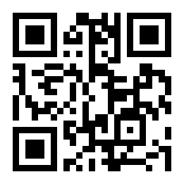 爱上证件照二维码