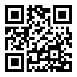 百阅街最新版二维码