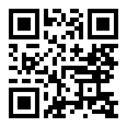 小羊壁纸二维码