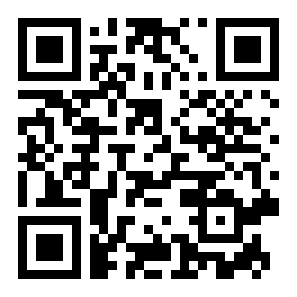 蘑力色彩二维码