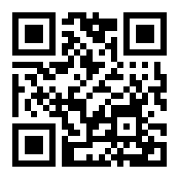 飞刀超能力二维码