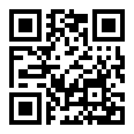 极端赛车漂移3D二维码