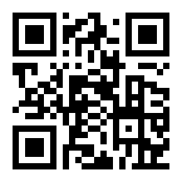 芭比换装化妆秀二维码