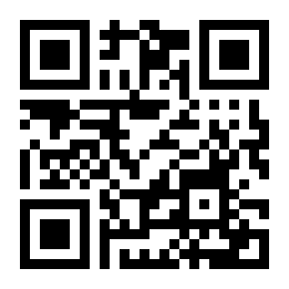 漫画UP！二维码