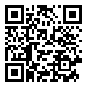 进击的保龄球二维码