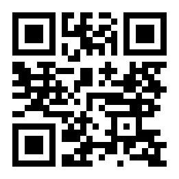 趣听英语绘本二维码