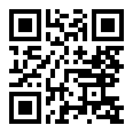 世界末日快递员二维码