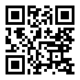 幽灵自行车骑手二维码