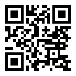 聚光燃烧二维码