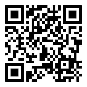 疯狂躲避球二维码