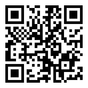 故乡档案二维码