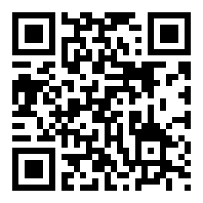 欢乐书客二维码