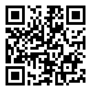 肥波影视去广告最新版二维码