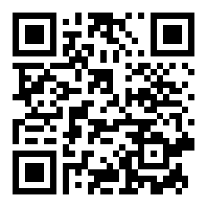 木头雕刻器二维码