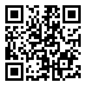 彩虹朋友游乐场二维码