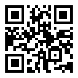 公式赛车模拟二维码