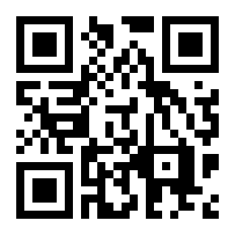 明帝影视二维码