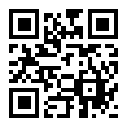 狩猎动物之王二维码